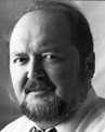 Photo of Alain Gagnon