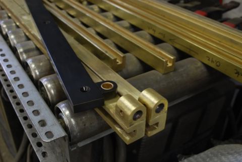 Photo of Gallant Metalworks
