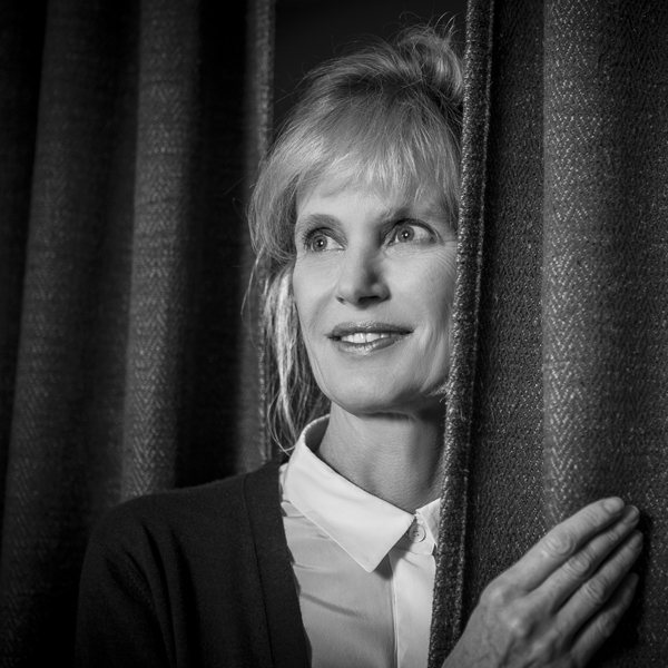 Photo of Siri Hustvedt