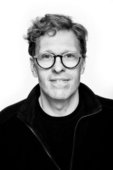 Photo of Stéphane Despatie