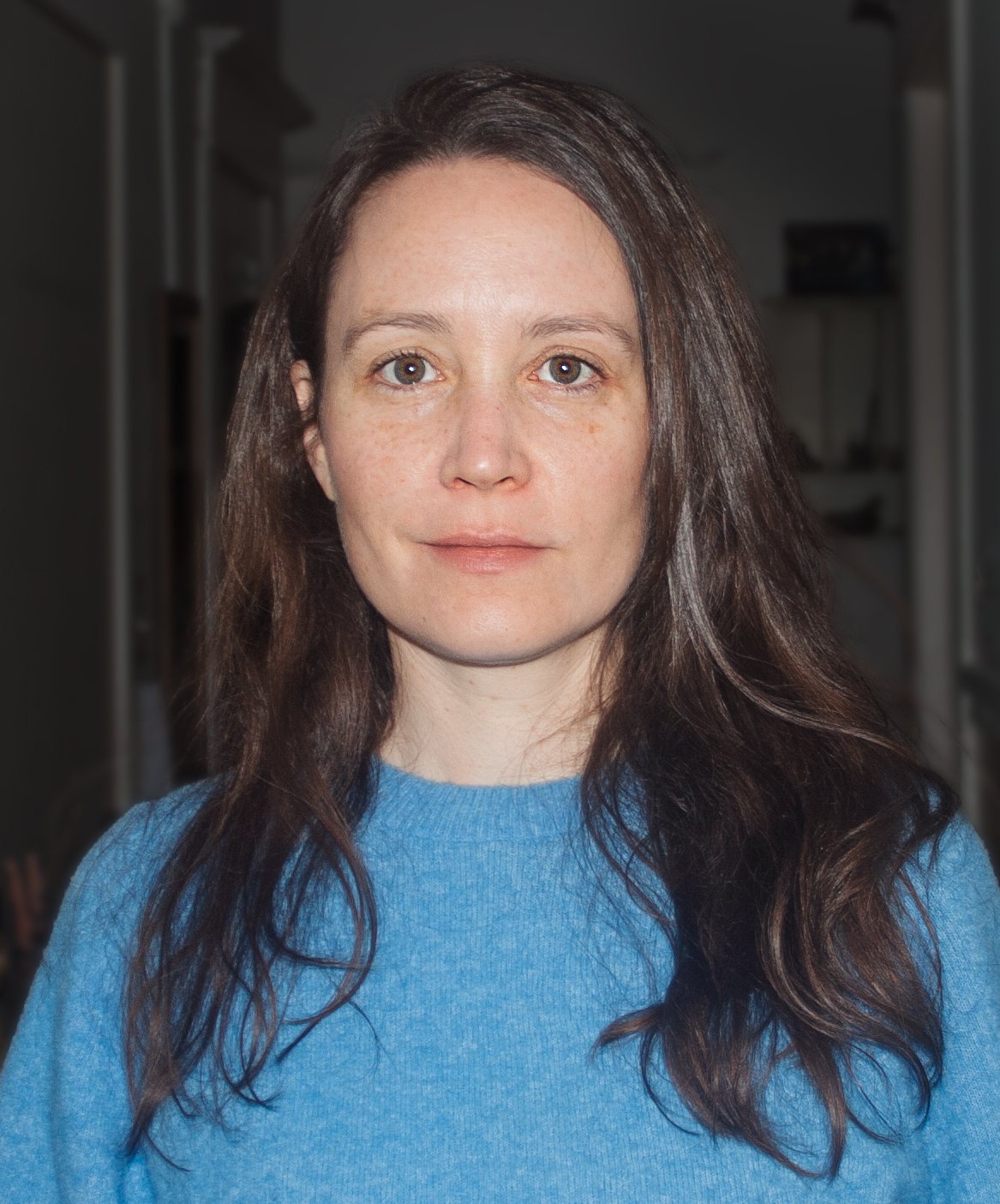 Photo of Émilie Allard