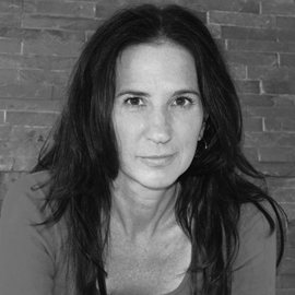 Photo of Judith Bannon