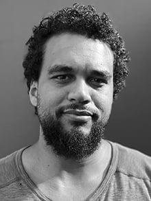 Photo of Kai Thomas