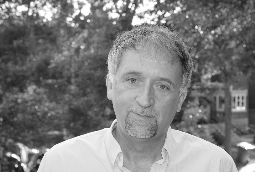 Photo of Michel Julien