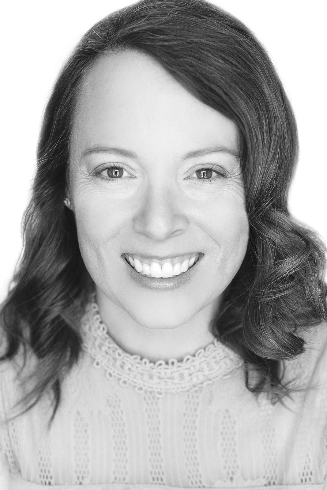 Photo of Claudia Turgeon