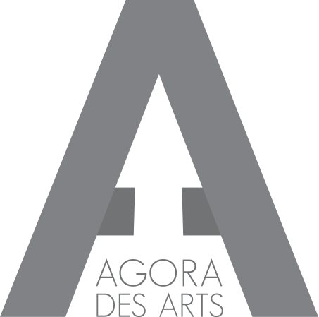 Agora des Arts logo