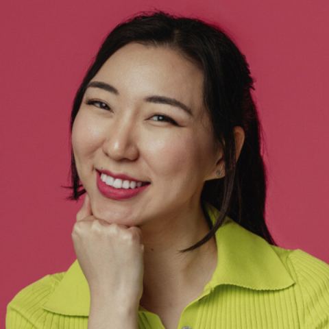 Poster: Jenny Tian: RIPE