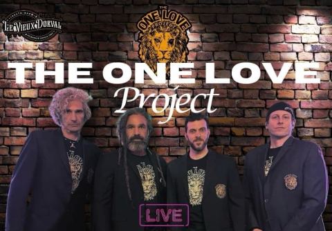 The One Love Project