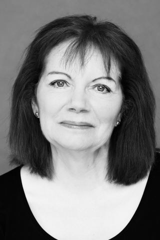 Photo of Carole Massé