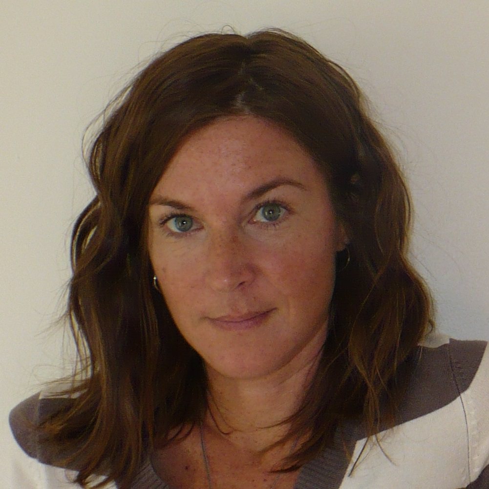 Photo of Johanne Pronovost