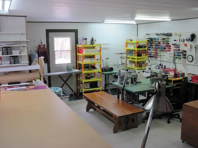 Photo de Les Mini Parallèles