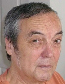 Photo of Pierre DesRuisseaux