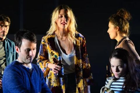 Photo de Théâtre Petit à Petit