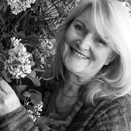 Photo of Marie-Bernadette Dupuy