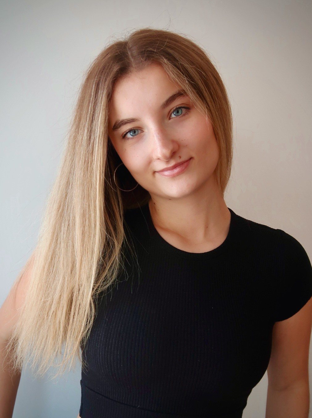 Photo of Sandrine Pépin