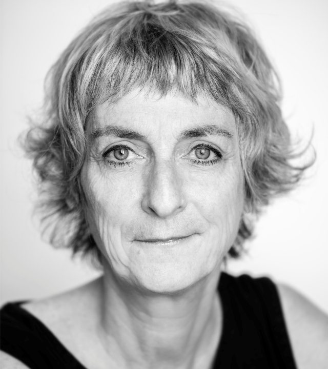 Photo of Lise Vaillancourt