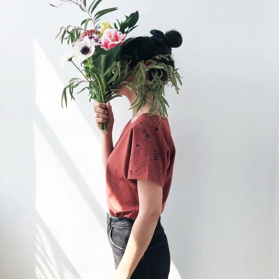Photo of Eve Lavoie