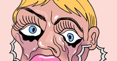 Poster: BIMBO