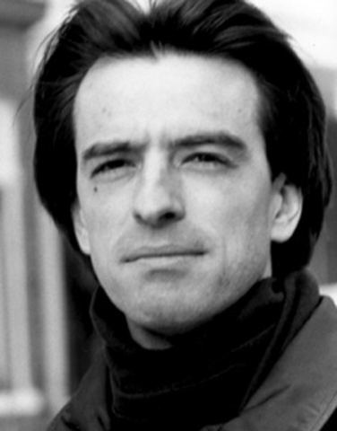 Photo of François Ouellet