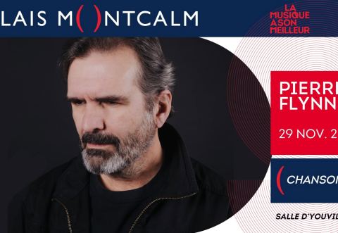 Poster: Pierre Flynn – Supplémentaire