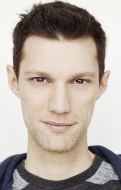 Photo of Gilles Poulin-Denis