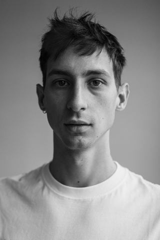 Photo of Gabriel Cholette