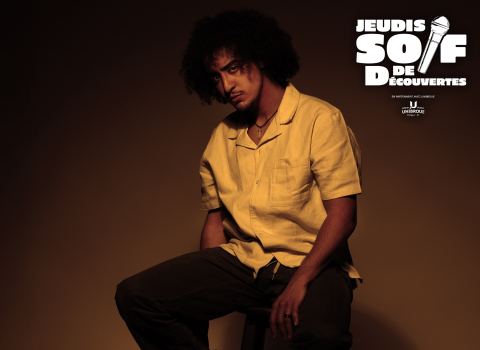 Adam El Mouna