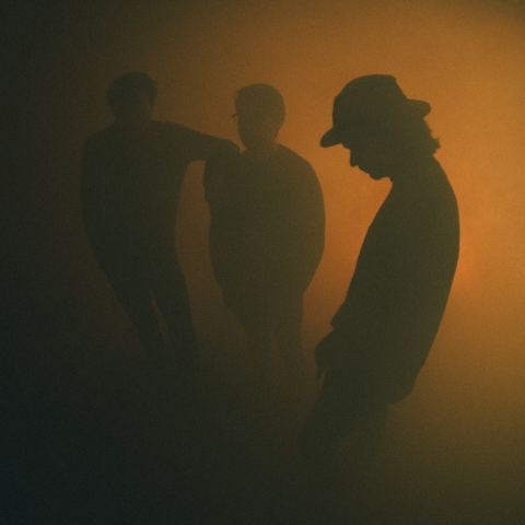 Photo of Half Moon Run