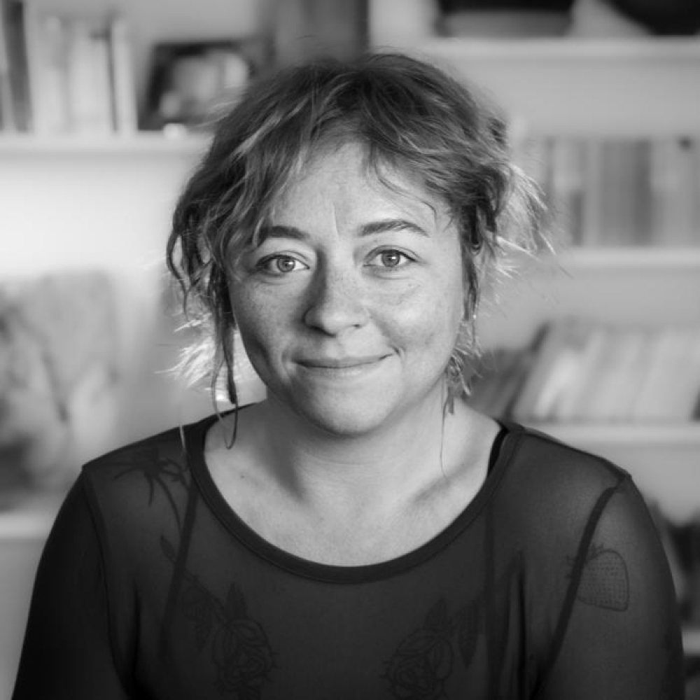 Photo of Michelle Lapierre-Dallaire