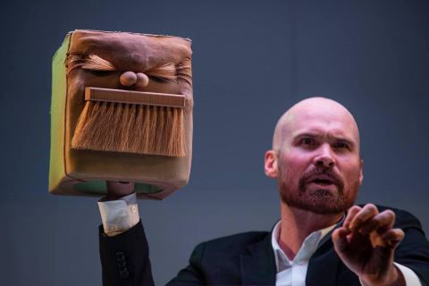 Photo de Surreal SoReal Theatre