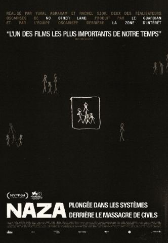 Poster: Naza