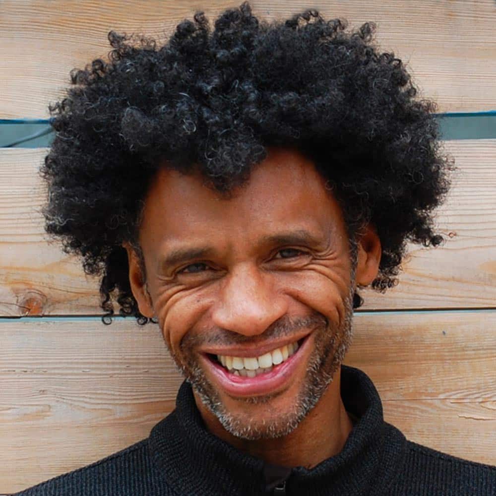 Photo of Franck Sylvestre