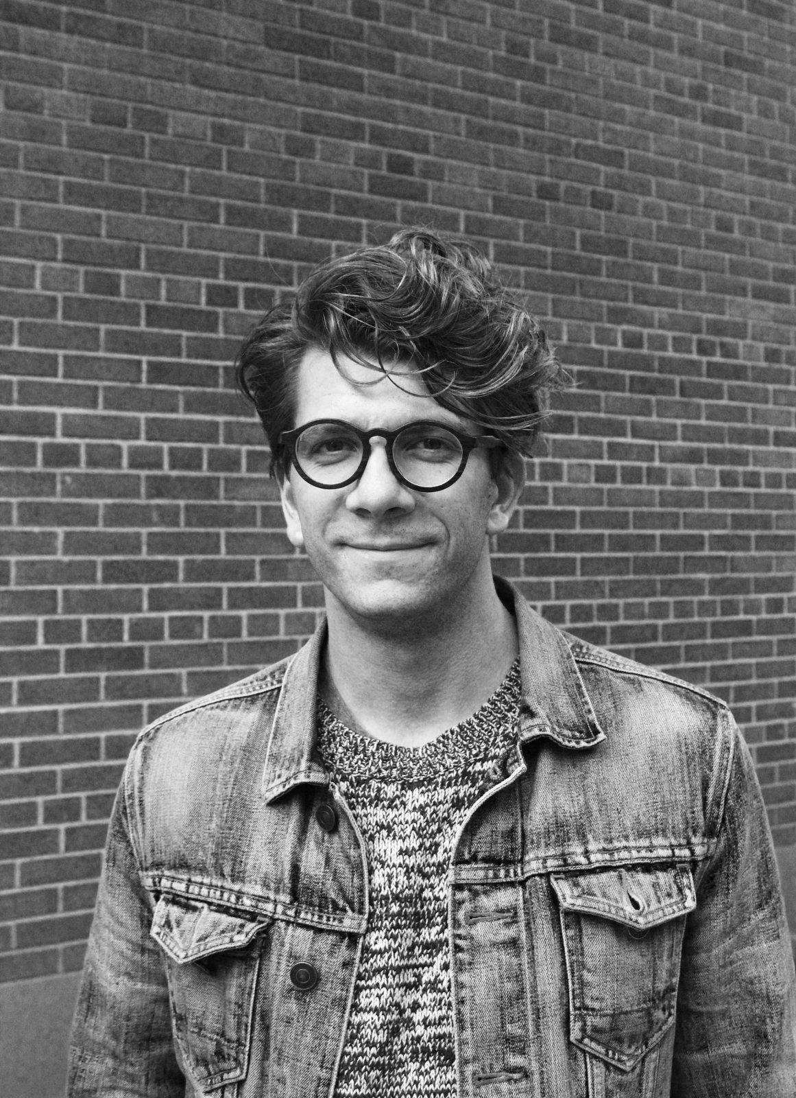 Photo of Nicholas Hauck