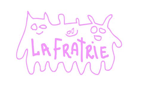 Photo de La Fratrie