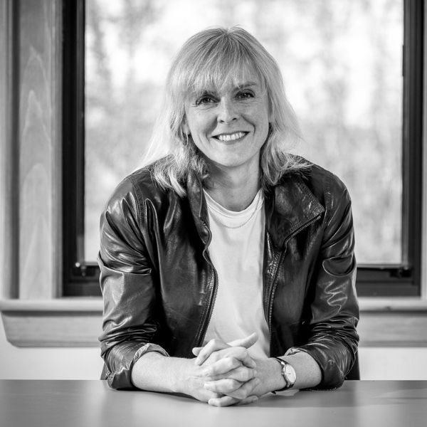 Photo of Martine Béland