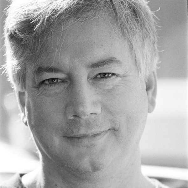 Photo of Bill Gaston
