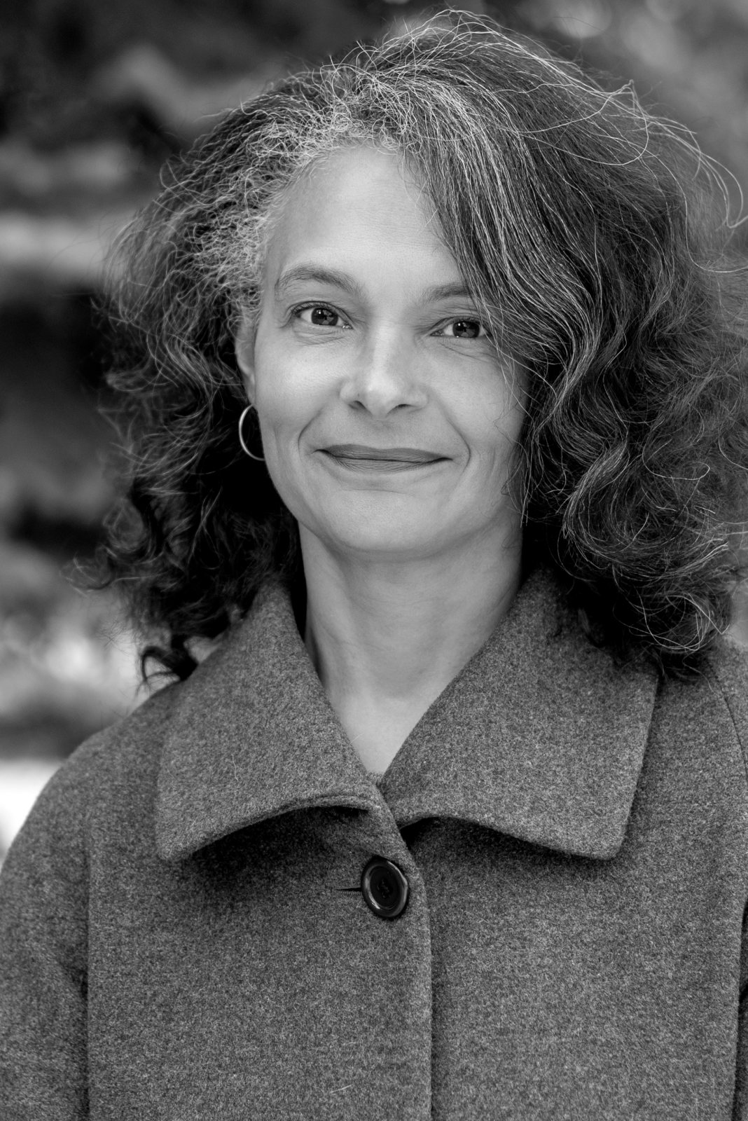 Photo of Suzette Mayr