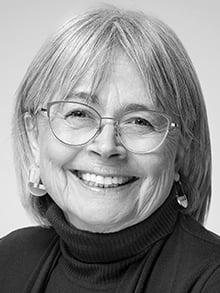 Photo de Agnès Gruda