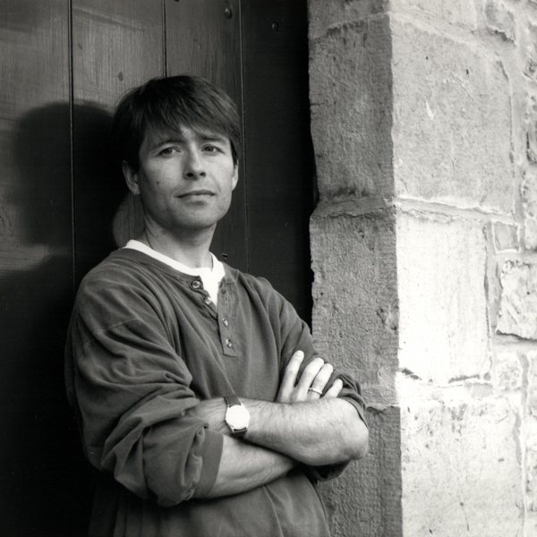 Photo of Michael Crummey