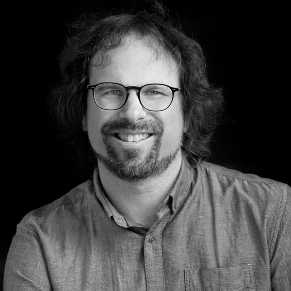 Photo of Sébastien Hamel