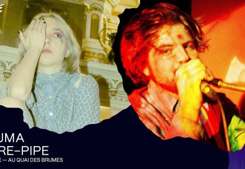 Poster: THAUMA + CURE-PIPE | CCF23