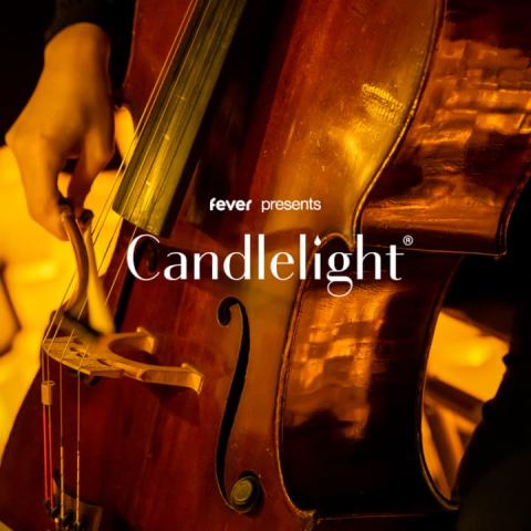 Poster: Candlelight: hommage à Shania Twain