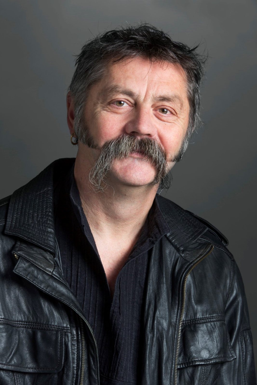 Photo of Laurent Chabin