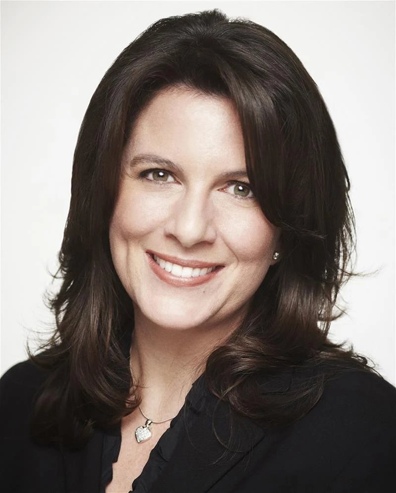 Photo of Caroline Héroux