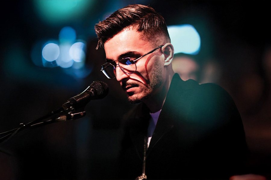Ramzi Mihoub