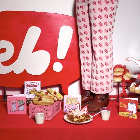 Photo of eb! studio