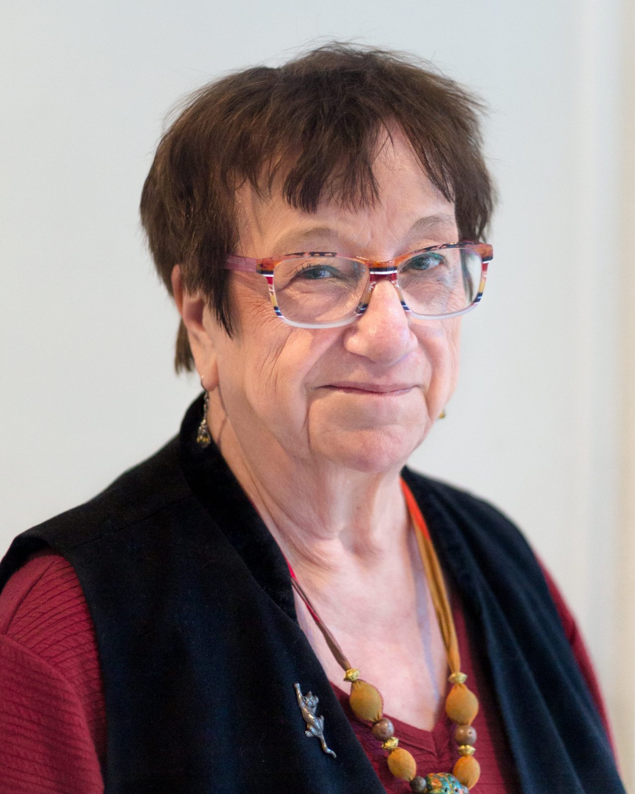 Photo of Monique Le Maner