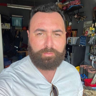 Photo of Michael Lista