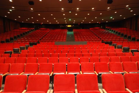 Photo de Théâtre Desjardins (LaSalle)