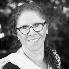 Photo de Christiane Duquette